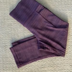 GOOB SALE❤️❤️ Athleta Salutation Capri